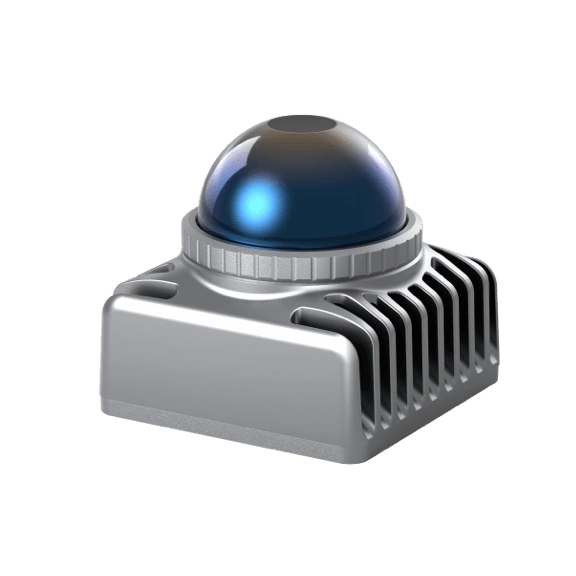 Livox MID-360 LiDAR sensor