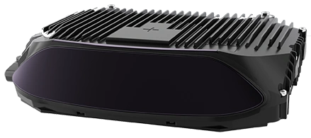 Seyond Falcon LiDAR
